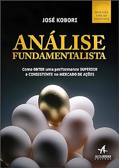 Analise Fundamentalista Jose Kobori